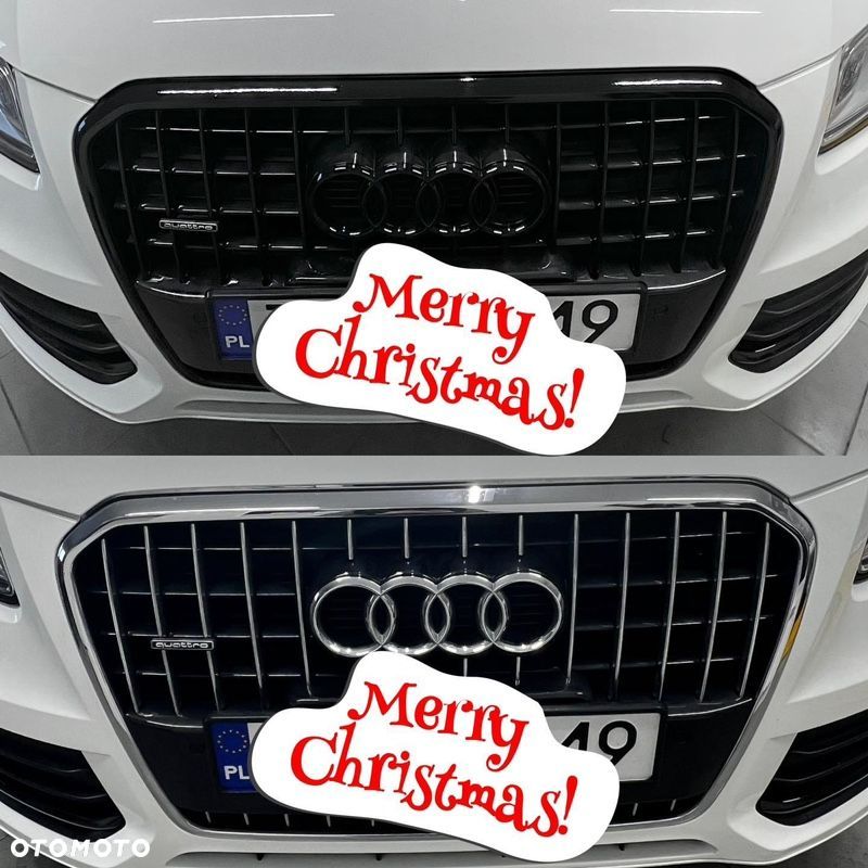 Audi Q5 2.0 TFSI quattro tiptronic - 7