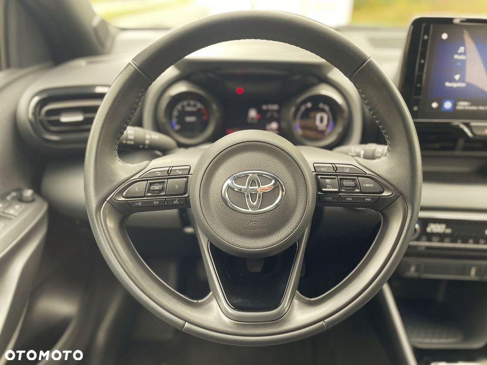 Toyota Yaris 1.5 Selection Style - 16