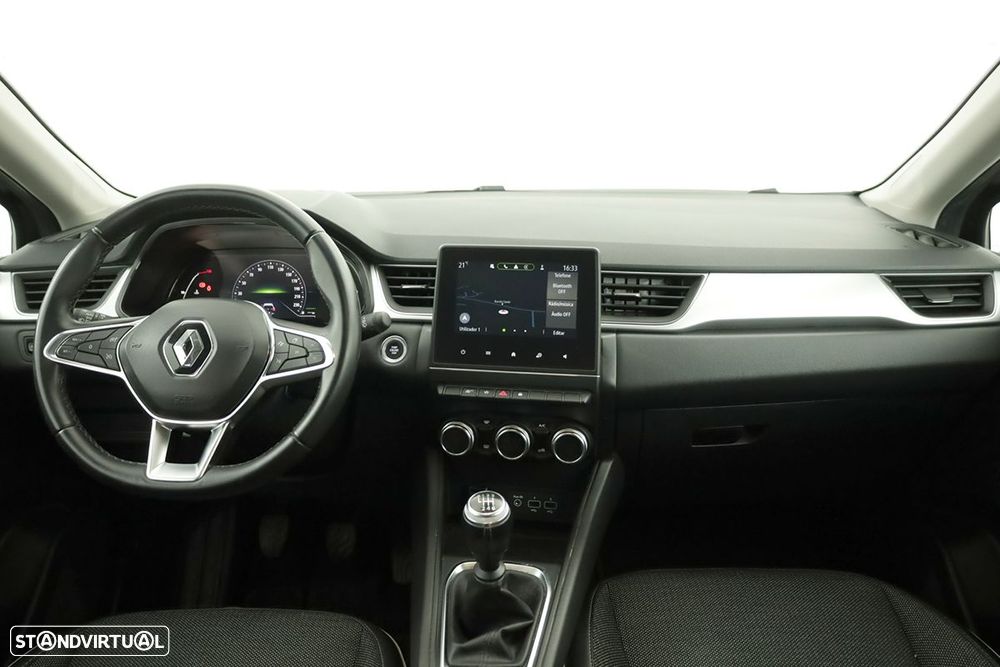 Renault Captur 1.0 TCe Techno - 8