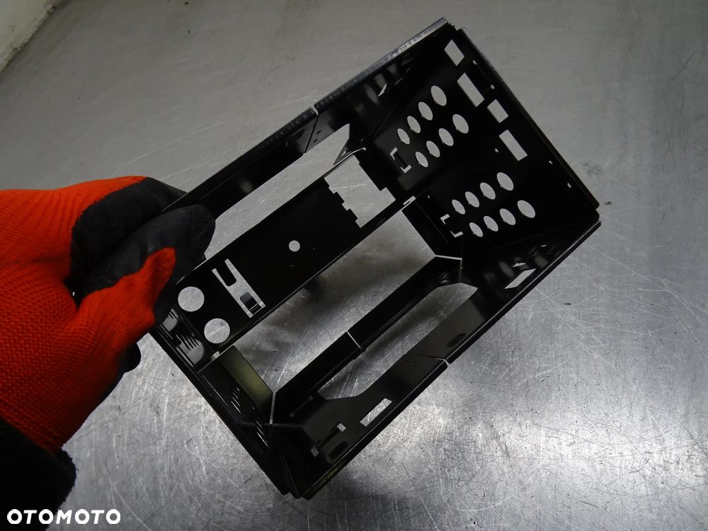 SAAB 95 9-5 I LIFT 01-05 RAMKA KIESZEŃ RADIA NAWIGACJI - 2