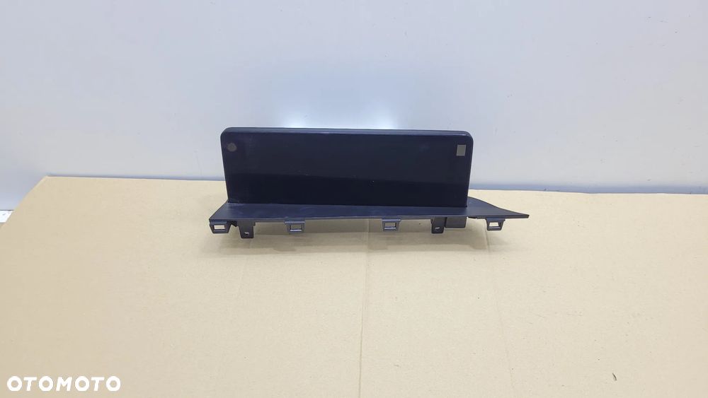 MAZDA CX-60 CX60 MONITOR WYŚWIETLACZ EKRAN NAWIGACJI KJG2611J0 - 1