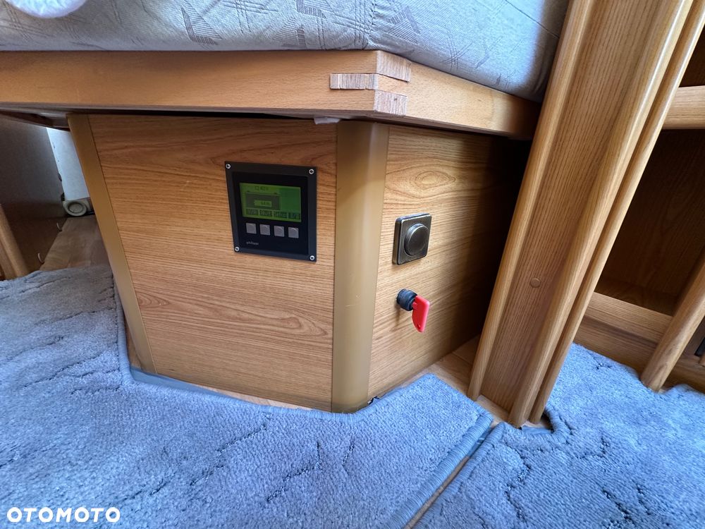 Tabbert COMTESSE - 25