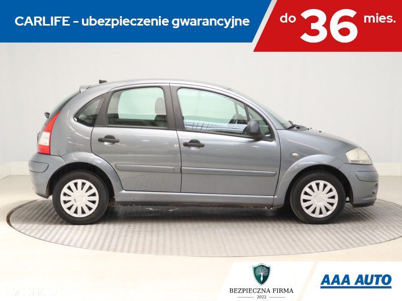 Citroën C3 - 8