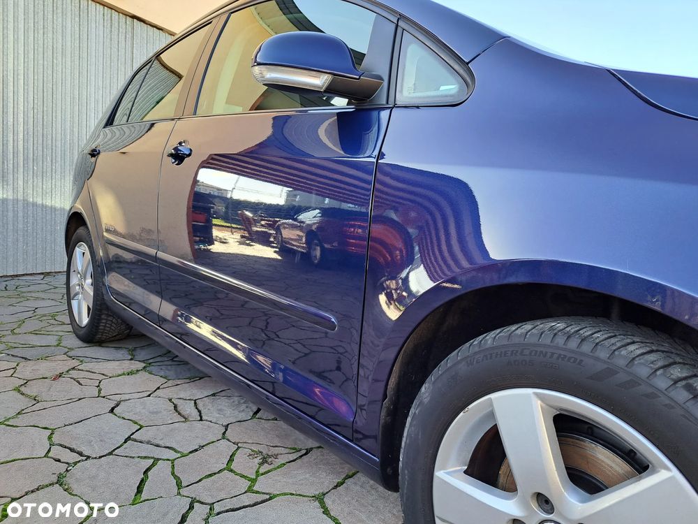 Volkswagen Golf Plus 1.6 United - 13