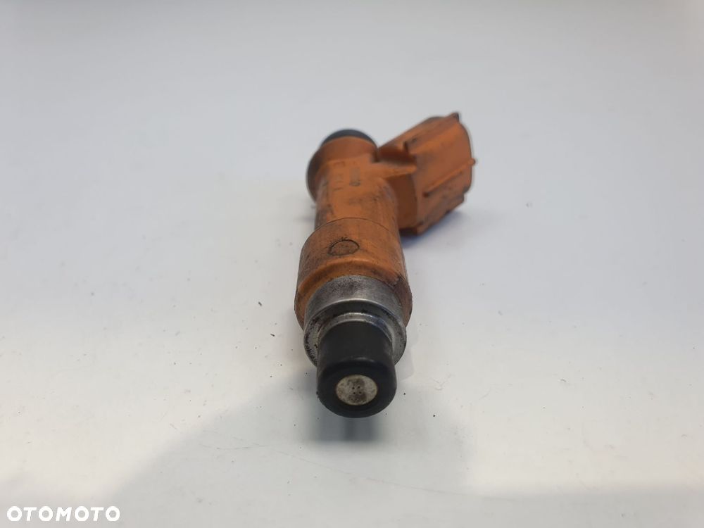 WTRYSKIWACZ Toyota Aygo 1.0 12V WTRYSK _ Paliwa 23250-40020 - 2