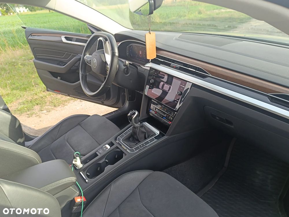 Volkswagen Arteon 2.0 TDI Elegance - 18