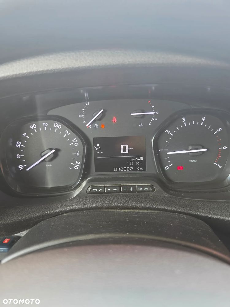 Toyota PROACE - 9