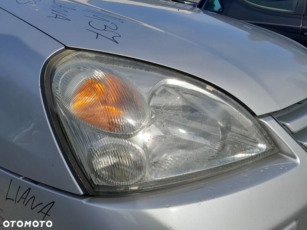 SUZUKI LIANA LAMPA REFLEKTOR PRAWA PRZEDNIA PRAWY PRZÓD - 2