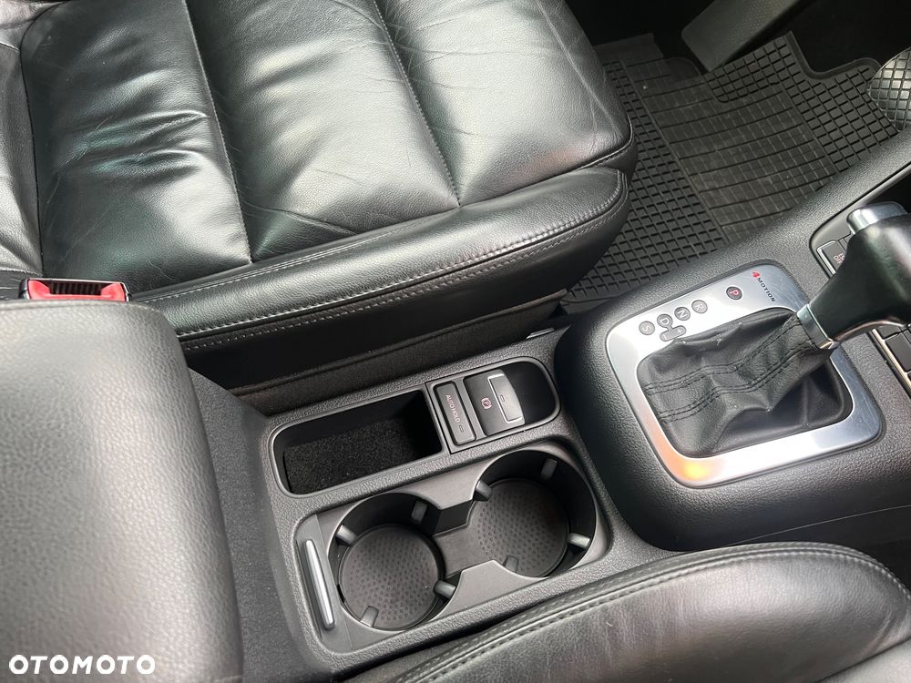 Volkswagen Tiguan 2.0 TDI 4Mot Trend DSG - 24