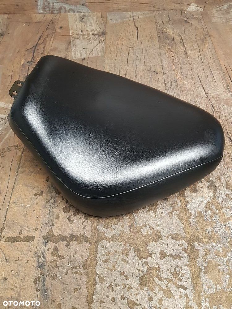 Siedzenie Kierowcy Yamaha XVS650 Drag Star Custom - 3