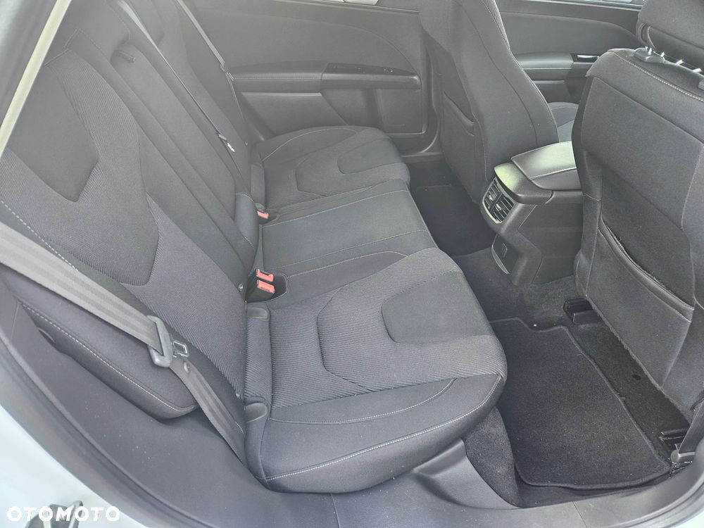 Ford Mondeo 1.6 TDCi Business Edition - 8