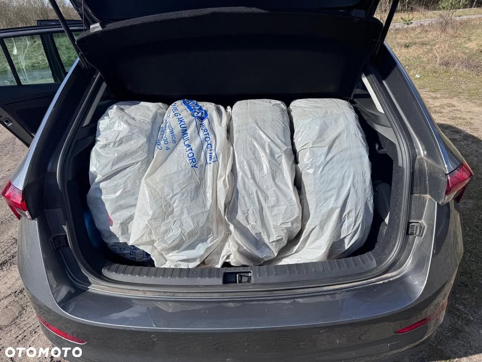 Skoda Scala 1.0 TSI Ambition - 8