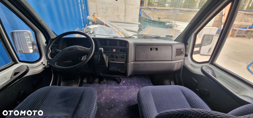Fiat Ducato - 19