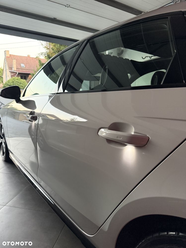 Audi A4 Limousine 40 TFSI mHEV Quattro S Line S tronic - 36