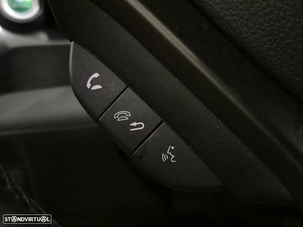 Honda Civic 1.6 i-DTEC Sport - 25