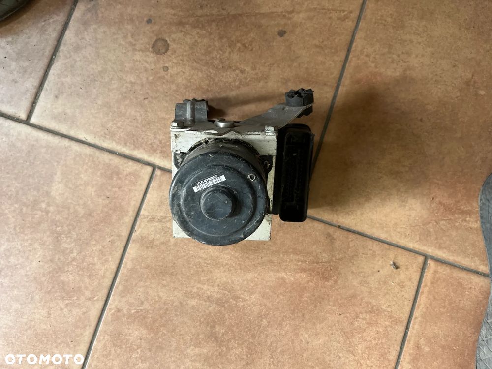 BMW X3 F25 POMPA HAMULCOWA ABS 6852748 6852747 - 4