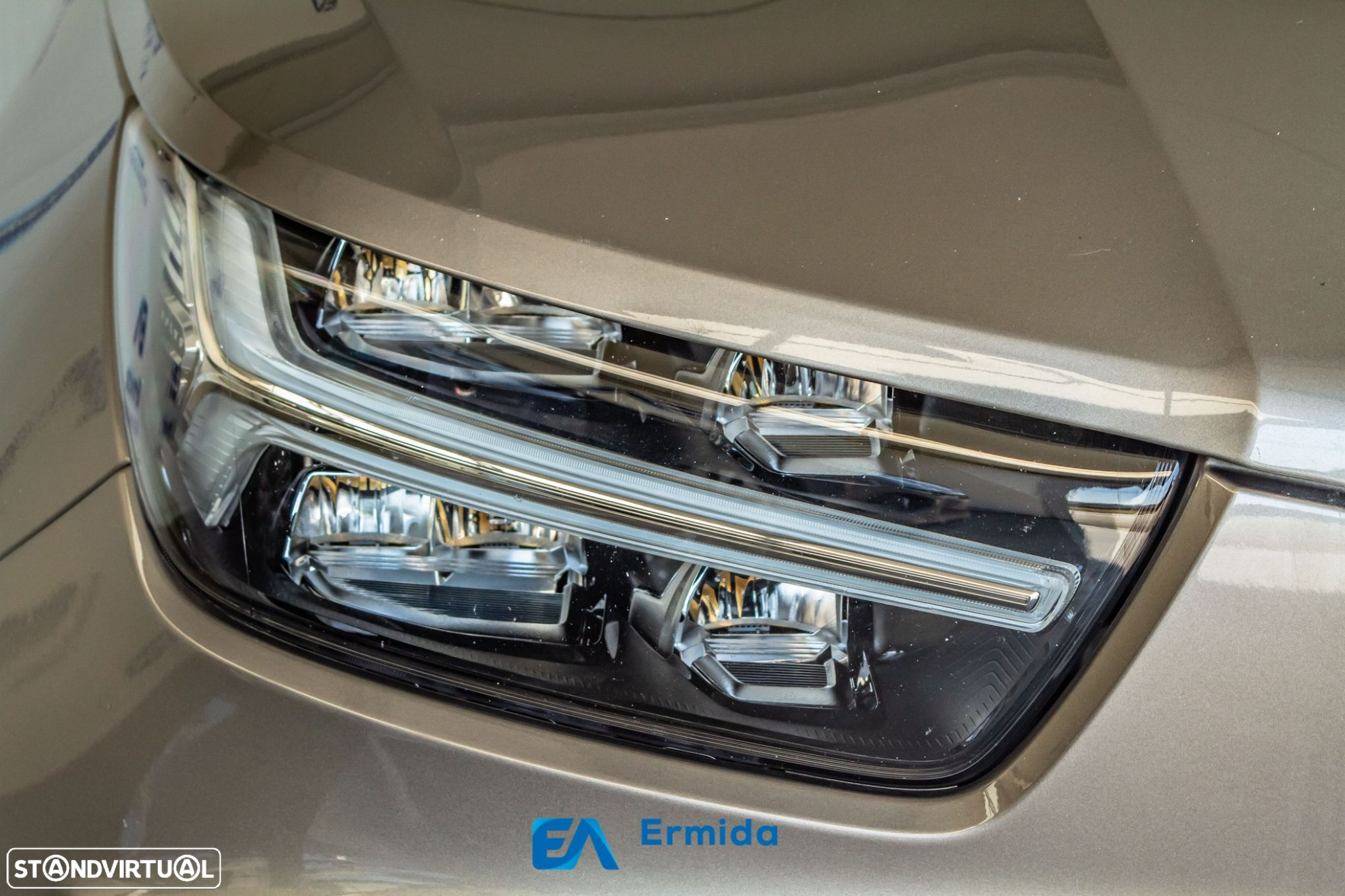 Volvo XC 40 - 7