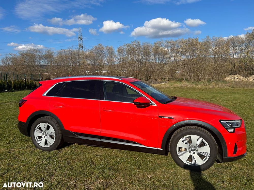 Audi e-tron 55 quattro - 6