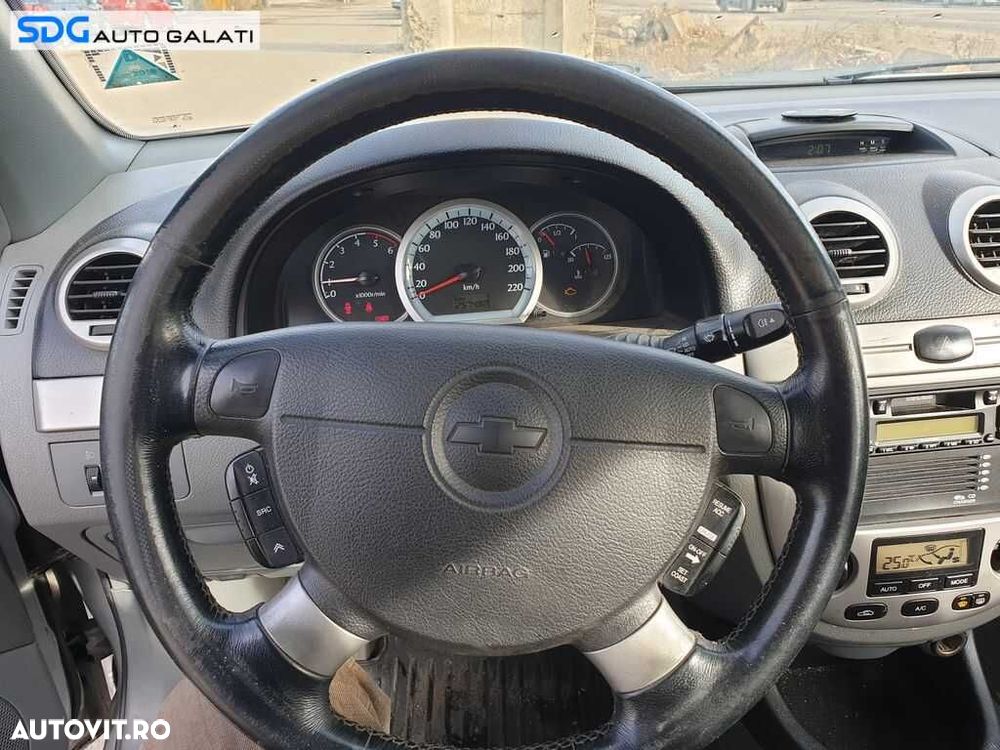 Comenzi Volan Chevrolet Lacetti 2003 - 2011 - 2