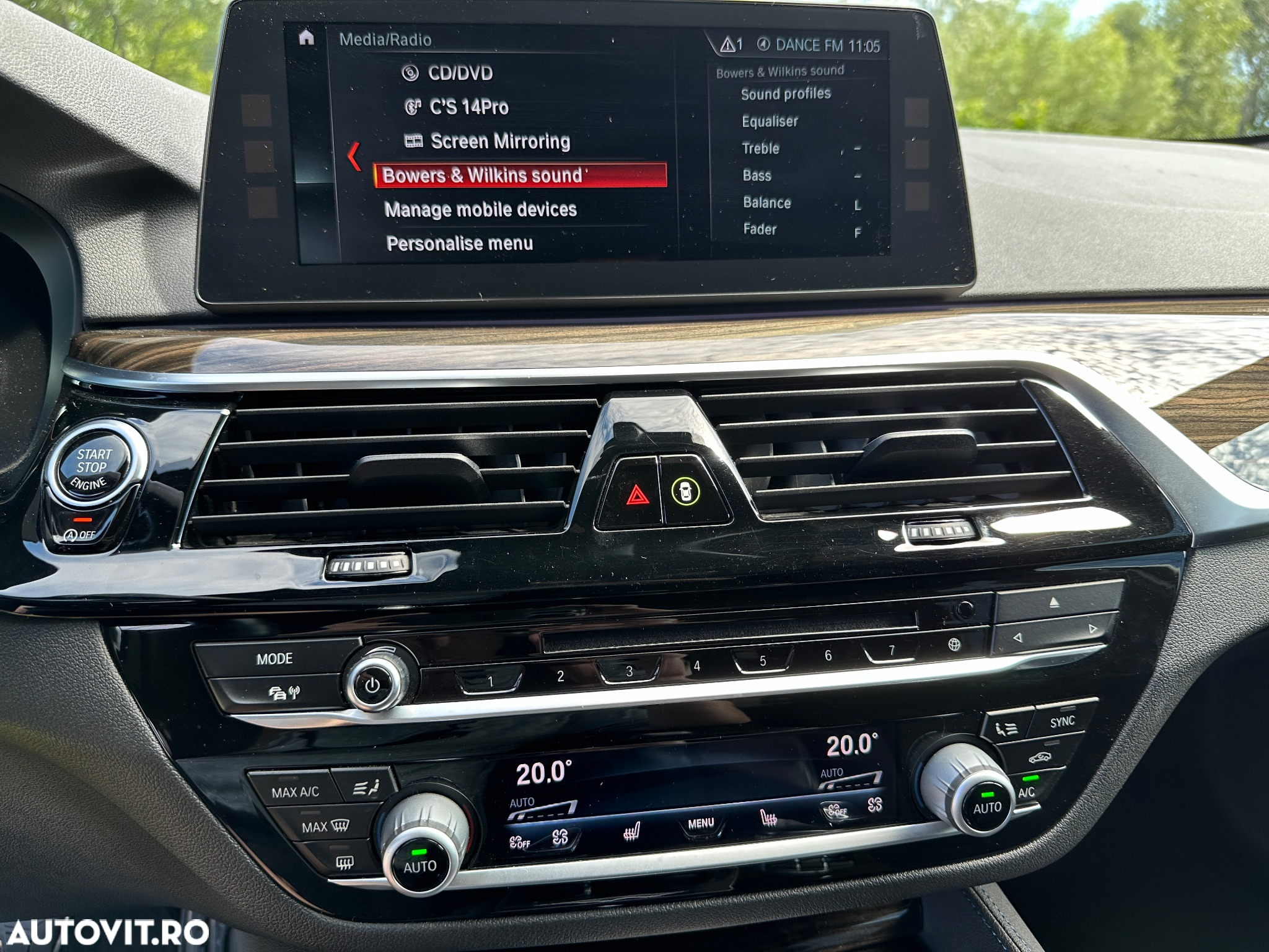 BMW Seria 5 525d Aut. - 25