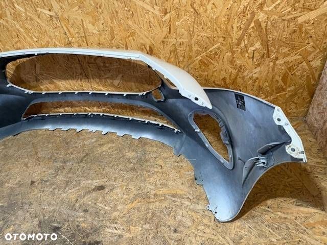 MERCEDES A-KLASA W177 LIFT ZDERZAK PRZÓD PRZEDNI A1778851905 - 5