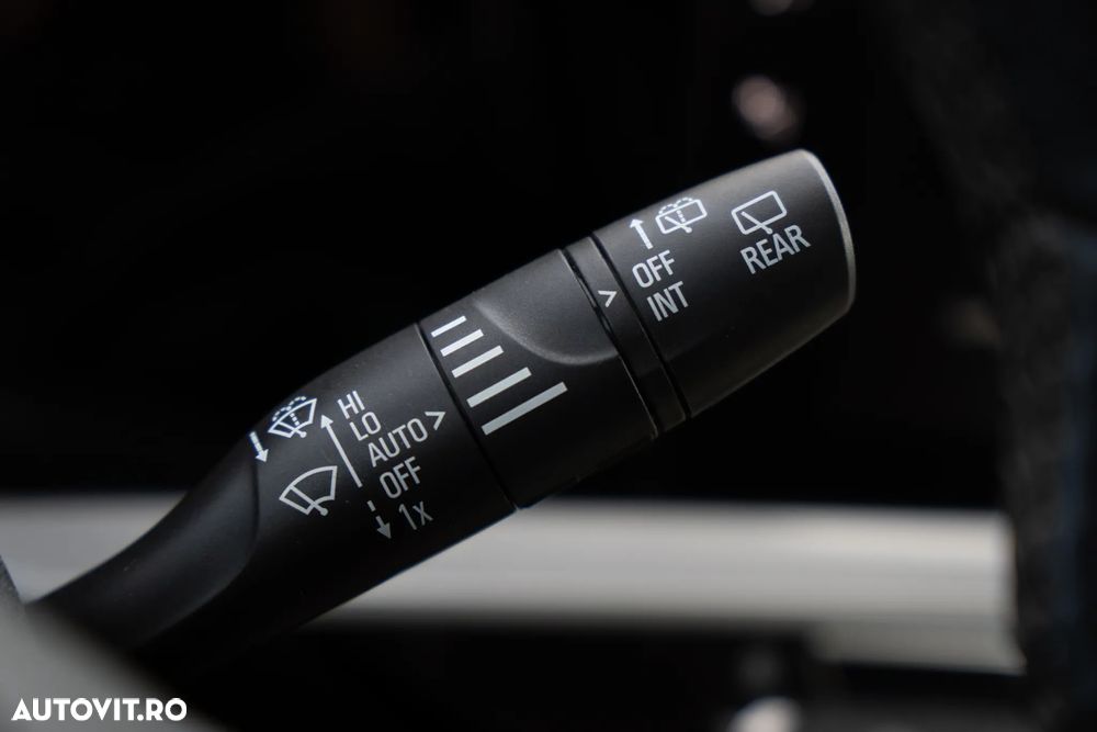 Opel Mokka 1.2L Turbo Start/Stop Aut. Elegance - 17