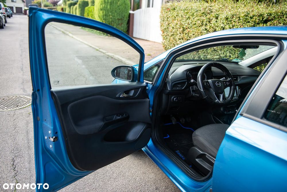 Opel Corsa 1.4 T Enjoy S&S - 17