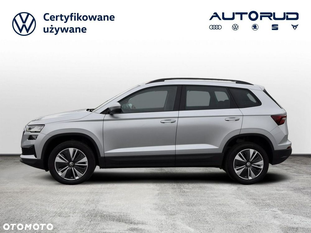 Skoda Karoq 2.0 TDI SCR 4x2 Ambition DSG - 4