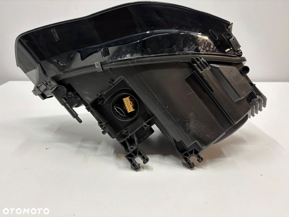 Audi A5 8T0 Lift Lampa Lewa Przód Przednia 8T0941031C - 10