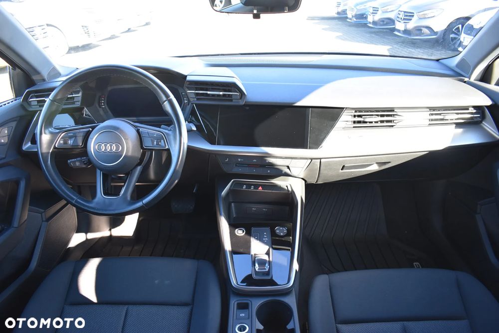 Audi A3 Sportback 30 TDI S tronic - 19