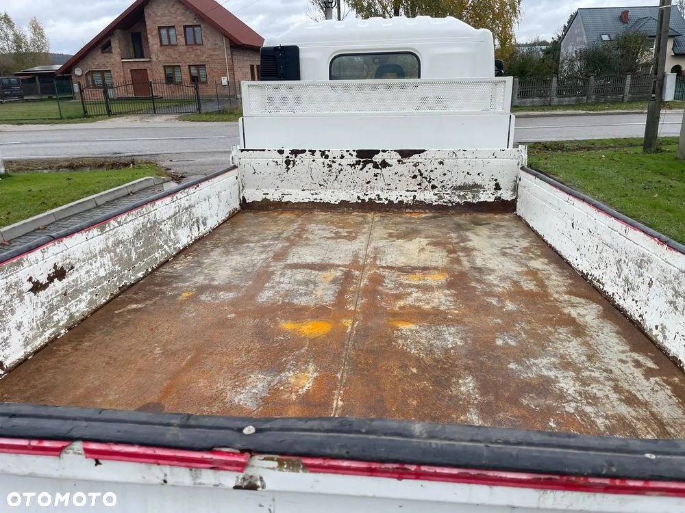 Renault Daily wywrotka dmc 3.5 tony kat B 3.0 - 11