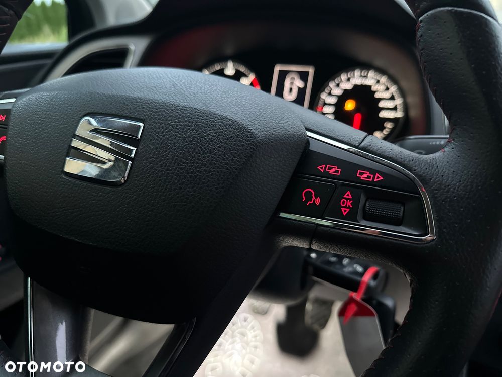 Seat Leon 2.0 TDI DPF Start&Stop FR - 29