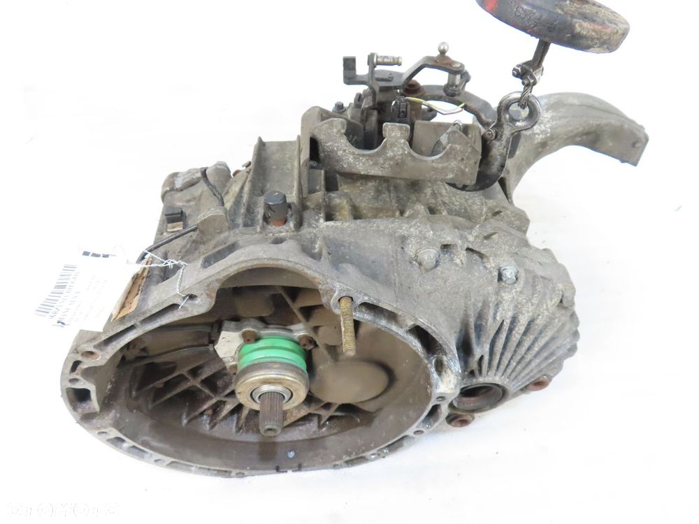SKRZYNIA BIEGÓW MERCEDES W245 B 180 R1693610002 - 7