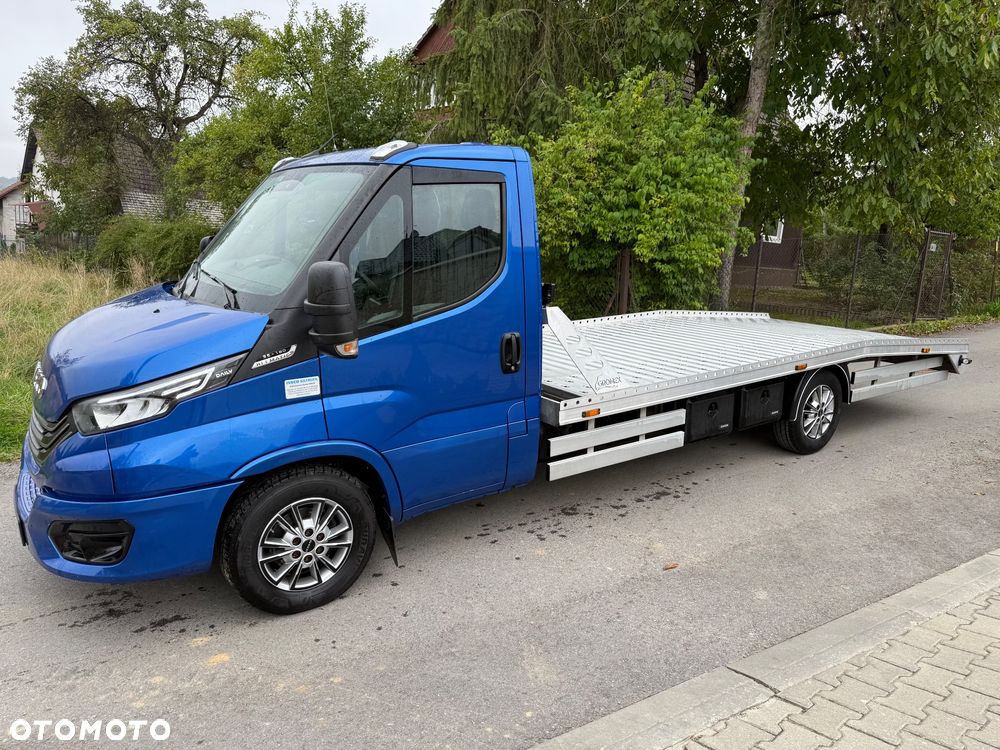 Iveco DAILY - 25