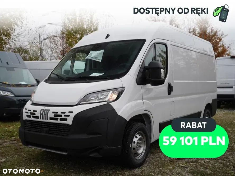 Fiat Ducato - 1