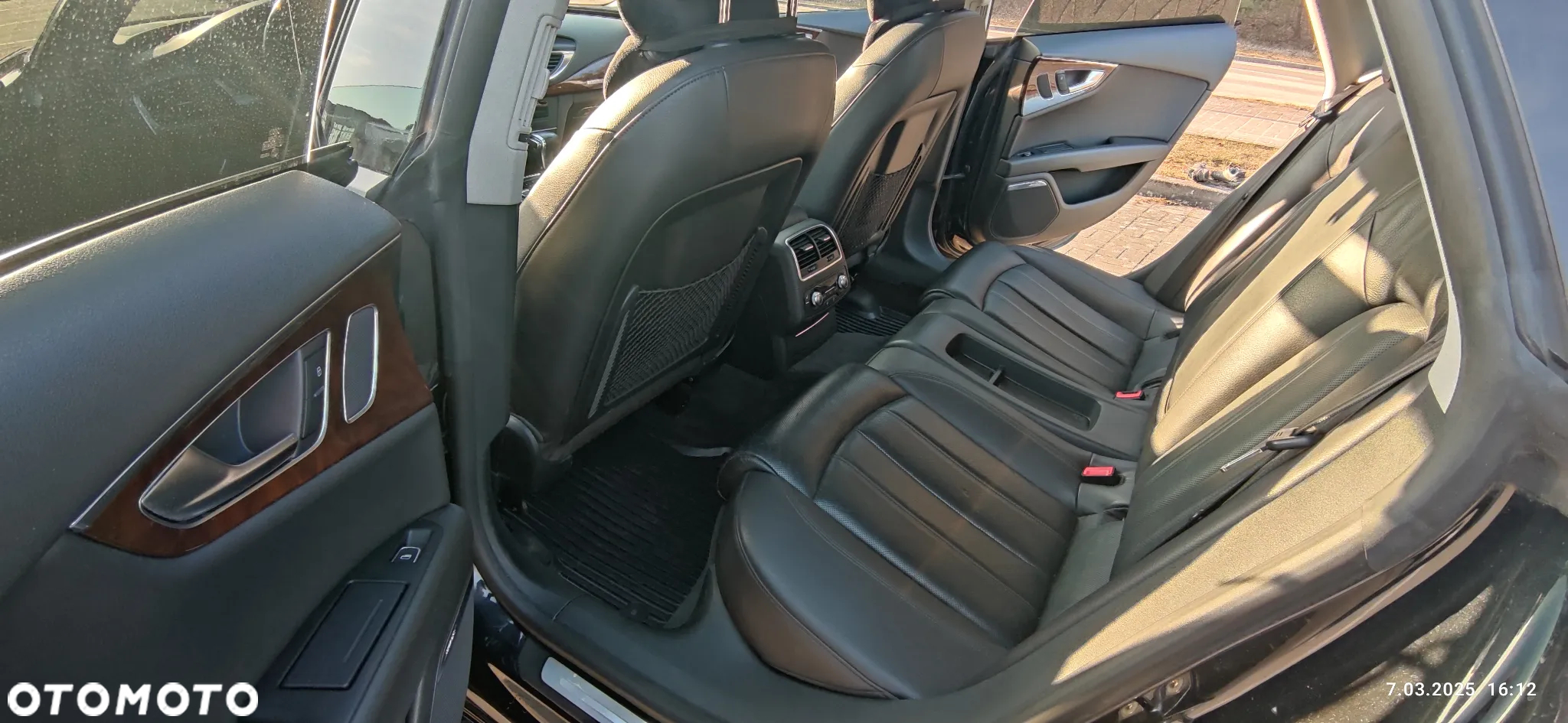 Audi A7 3.0 TFSI Quattro S tronic - 20