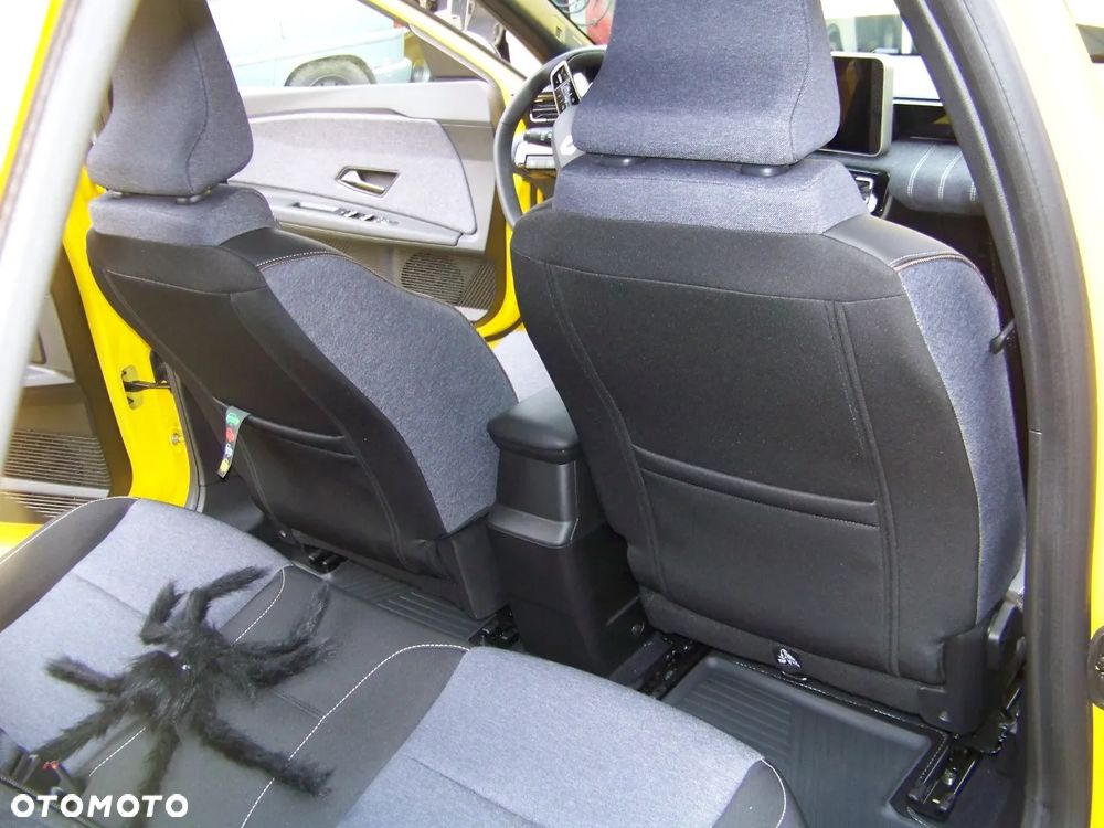 Renault 5 52kWh Comfort Range Techno - 26