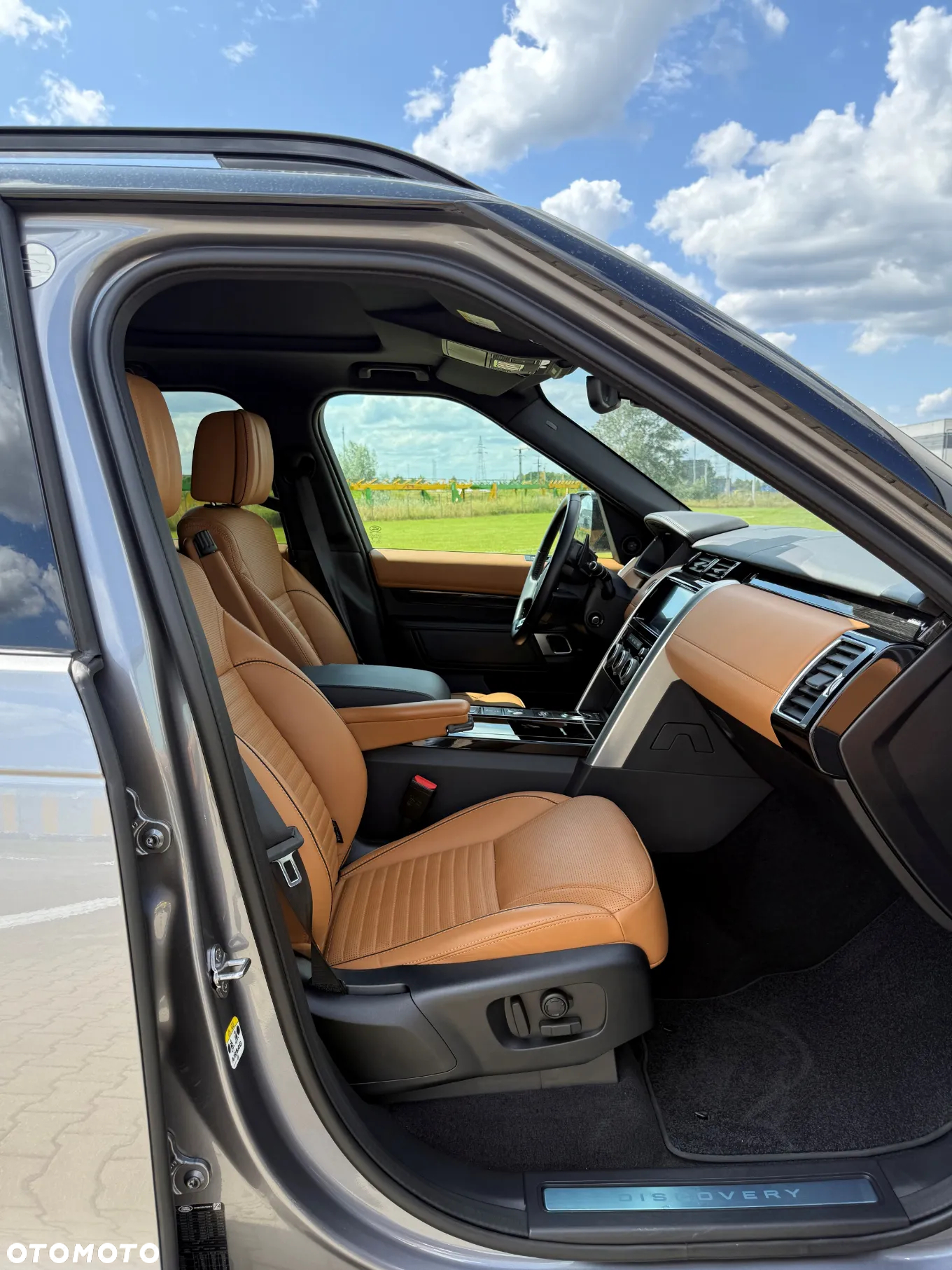 Land Rover Discovery V 3.0 SDV6 HSE Luxury - 9