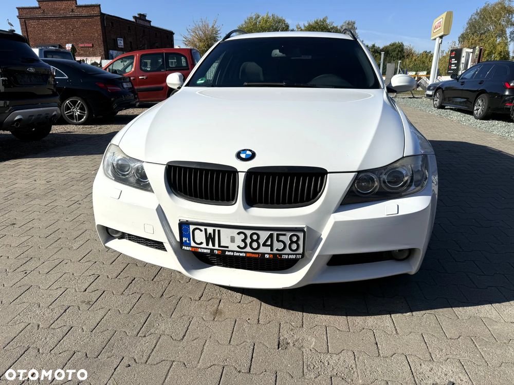 BMW Seria 3