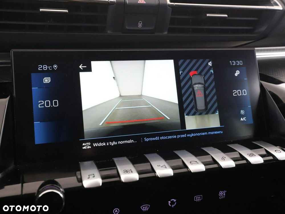 Peugeot 508 1.5 BlueHDi Allure Pack S&S EAT8 - 24