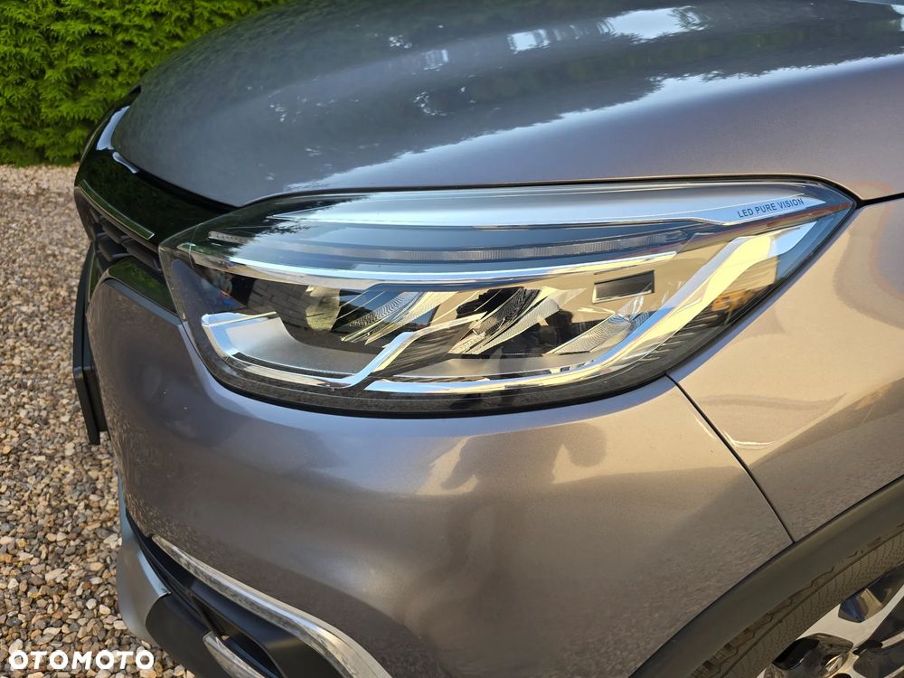 Renault Captur ENERGY TCe 90 Start&Stop Intens - 7