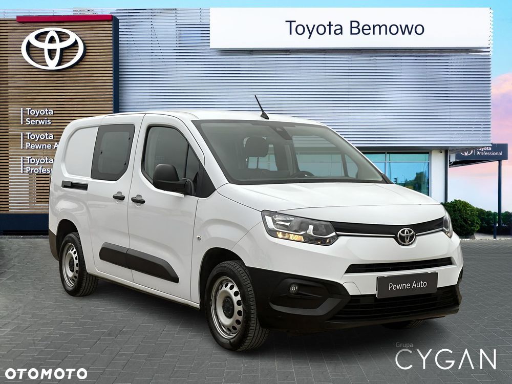 Toyota PROACE CITY - 3