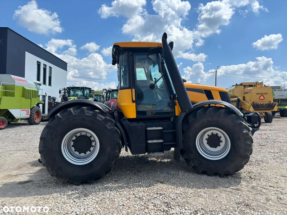 JCB Fastrac 3230 - 6