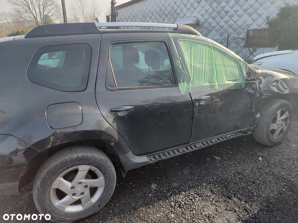 Dacia Duster 1.5 dCi Laureate 4x4 - 4
