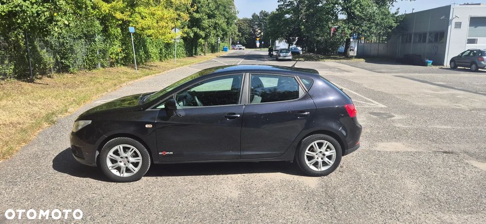 Seat Ibiza 1.2 12V Copa - 6