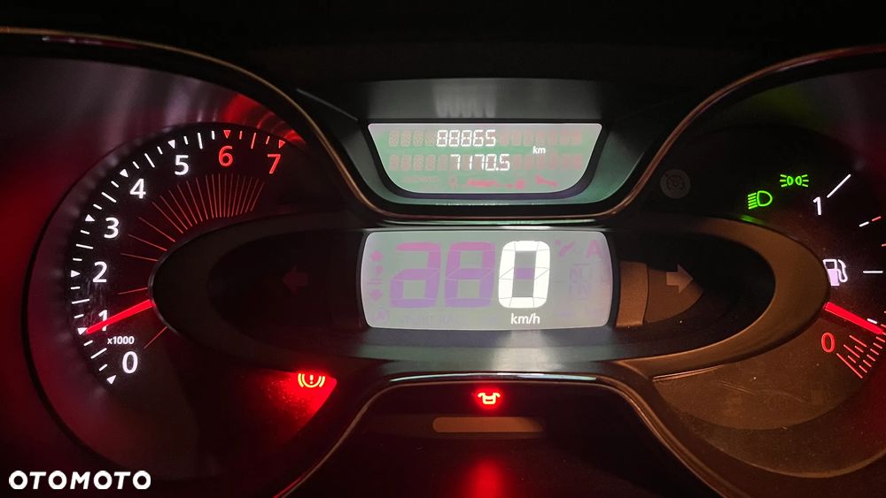 Renault Captur 0.9 Energy TCe Limited - 19