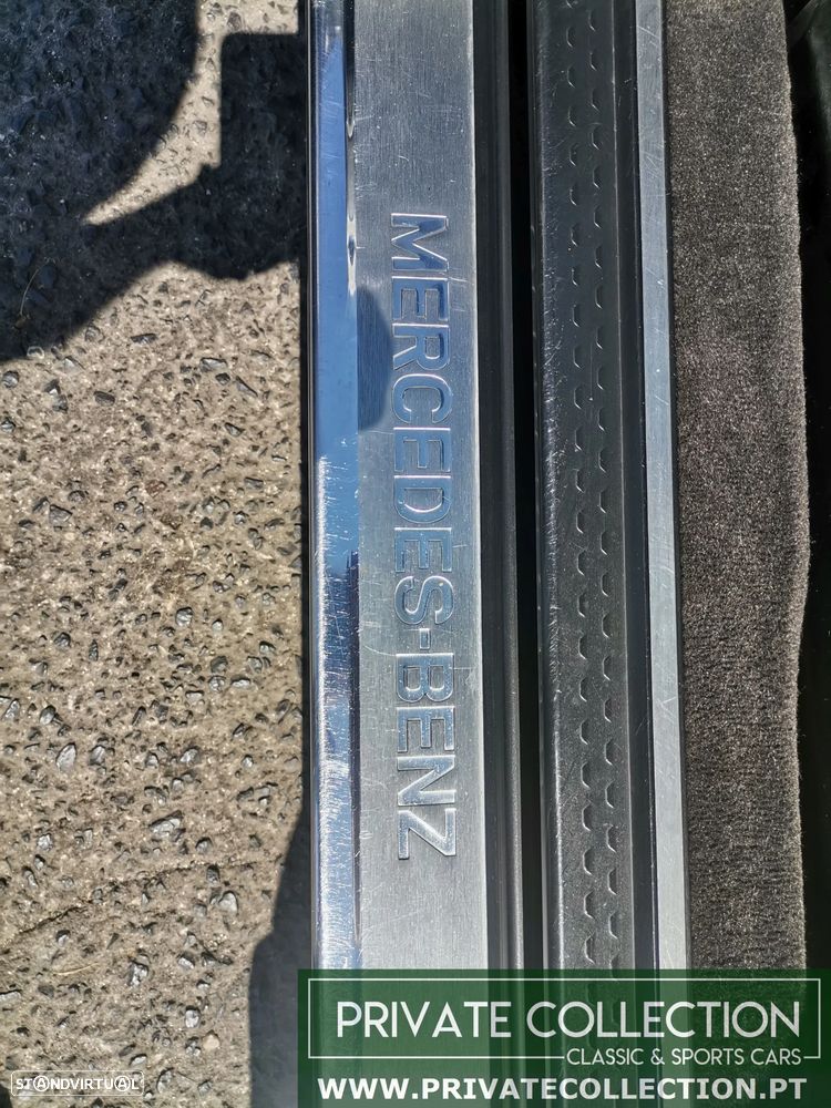 Mercedes-Benz SL 320 Standard - 29