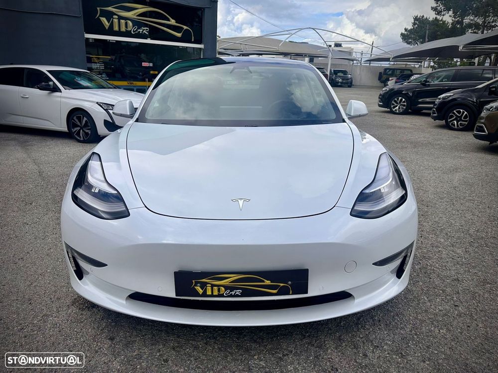 Tesla Model 3 Performance Dual Motor AWD - 2