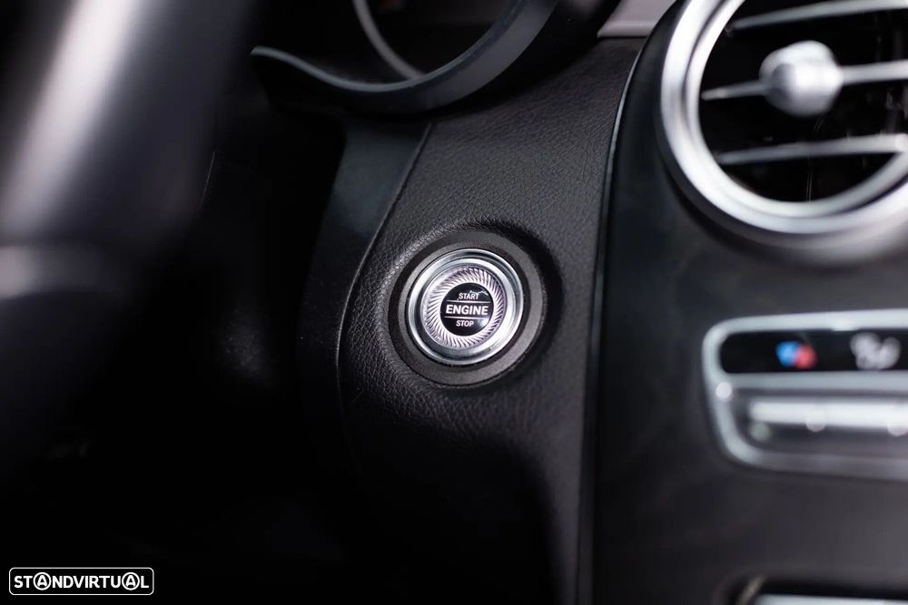 Mercedes-Benz C 300 de T 9G-TRONIC Exclusive - 34