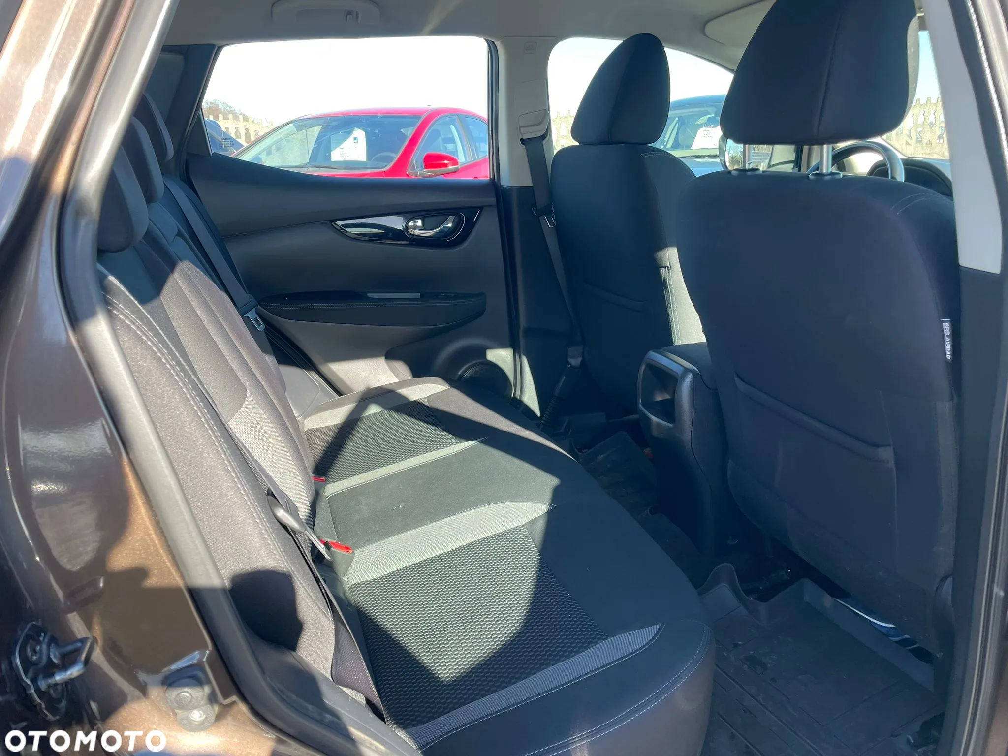 Nissan Qashqai 1.2 DIG-T Acenta - 22